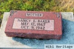 Nancy Ellen Billington Baker