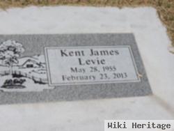 Kent James Levie