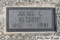 Julius Christian Kledehn