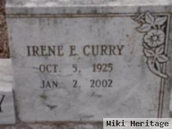 Irene E Curry Mckinney