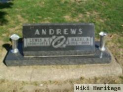 Lewis A. Andrews