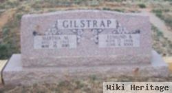 Martha Ballard Gilstrap