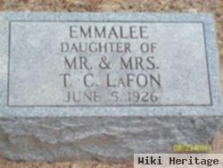 Emmalee Lafon