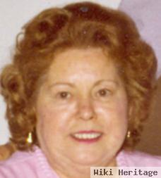 Shirley Schmidt O'connor