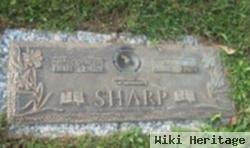 Marie J Smith Sharp