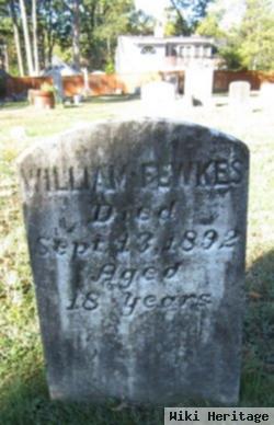 William Edgar Fewkes
