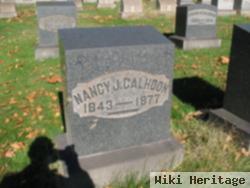 Nancy J. Calhoon