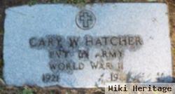 Gary Winford Hatcher