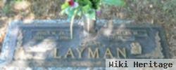 John William Layman, Jr