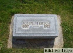 Joseph Fritsch