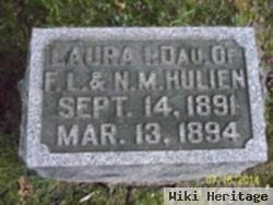 Laura I Hulien