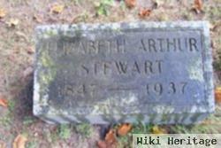 Elizabeth Arthur Stewart