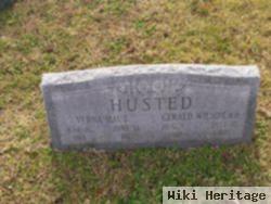 Verna Haub Husted