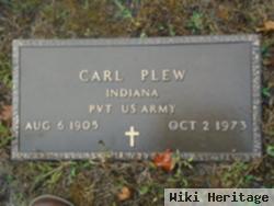 Carl Plew