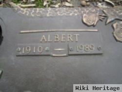 Albert Dabbs