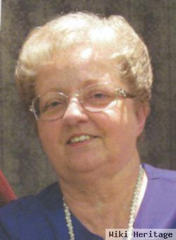 Evelyn Mallamas Atkins