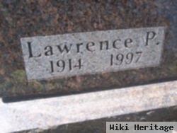 Lawrence P Debano