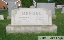 Jeremiah M. Mengel