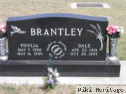 Dale Brantley