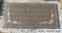 Terrie Diane Mcpheron Mechling