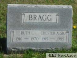 Chester Arthur Bragg, Sr