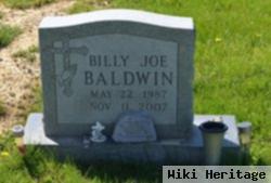 Billy Jo Baldwin