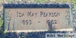 Ida May Pearson