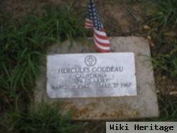 Hercules Goudeau