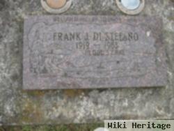 Frank J Distefano