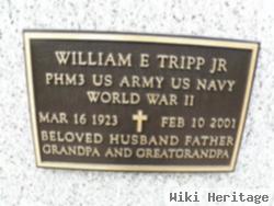 William E. Tripp, Jr