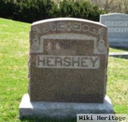 Charles Frey Hershey