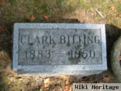 Clark Bitting