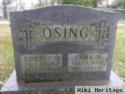 Erma H Lovekamp Osing