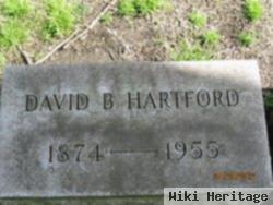 David Bert Hartford