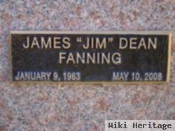 James Dean "jim" Fanning