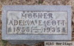 Adelva Roberts Cott