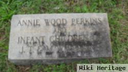 Annie Wood Perkins