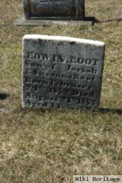 Edwin Root