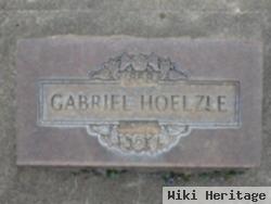 Gabriel Hoelzle