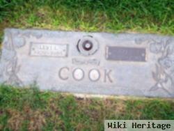 Hazel M. Cook