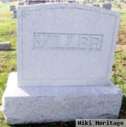 Mary Senna Miller