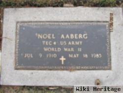 Noel Aaberg