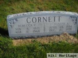 Joseph A. Cornett