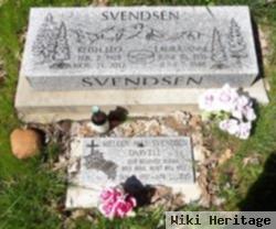 Melody Mae Svendsen Darvell