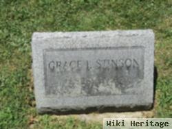 Grace L Stinson