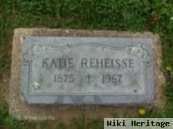 Katie Reheisse