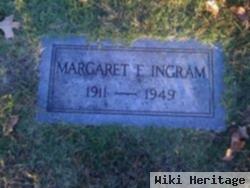 Margaret E. Ingram