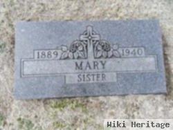 Mary Huseman