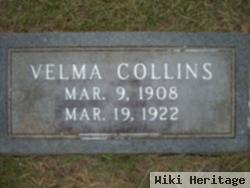 Velma Collins