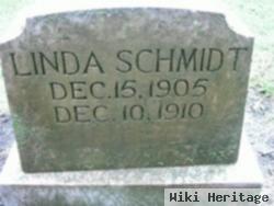 Linda Schmidt